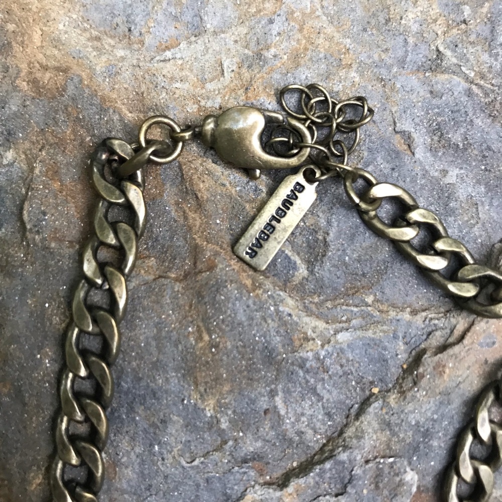 Baublebar Statement Necklace - image 2